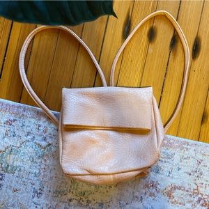 Fold Over Remi and Reid Backpack